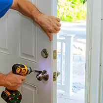 Entry Doors in Belle Glade, FL