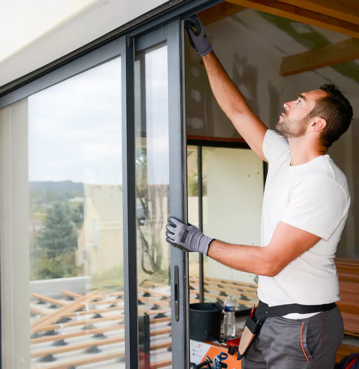 Vinyl Window Installation in Belle Glade, FL