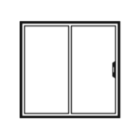Patio Doors in Belle Glade, FL
