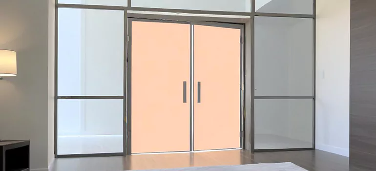 Professional Accordion Door Repair in Belle Glade, FL