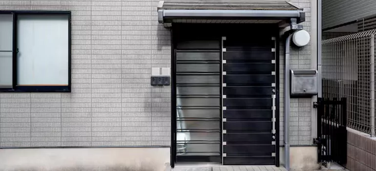 Commercial Bulletproof Door Installation in Belle Glade, FL