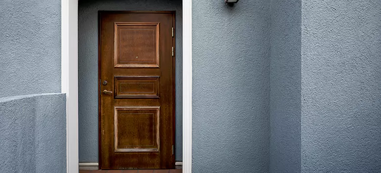 Burglar Proof Exterior Doors in Belle Glade, FL