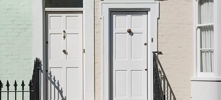 Mirror Closet Door Repair in Belle Glade, FL