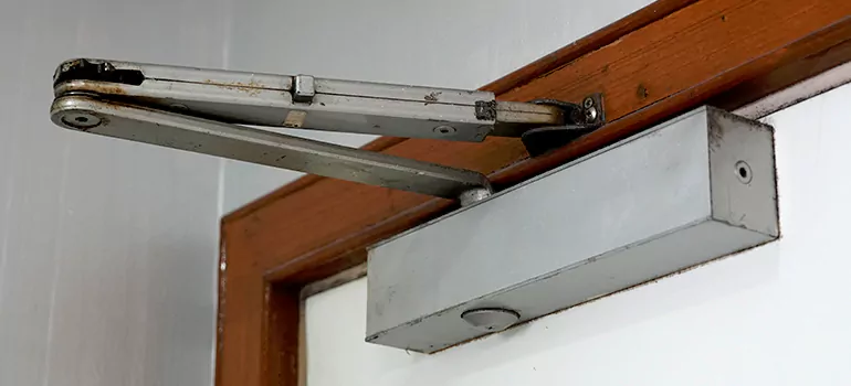 Door Closer Setup in Belle Glade, FL