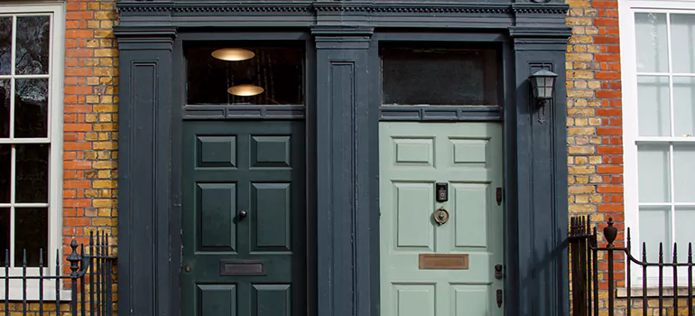 Interior Door Trim Moulding  in Belle Glade, FL
