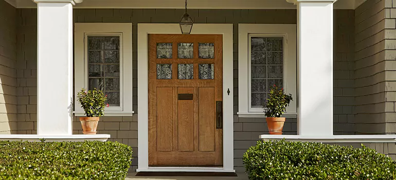 Bottom Door Sweep in Belle Glade, FL