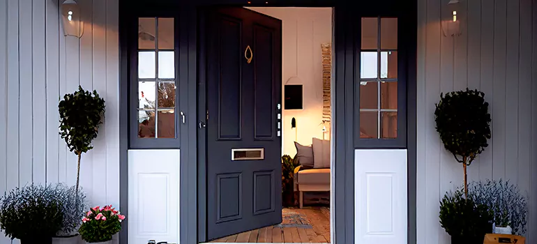 Exterior Doors Installation in Belle Glade, FL