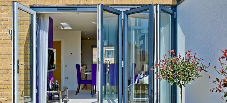Bifold Door Repairs Near Me in Belle Glade, FL