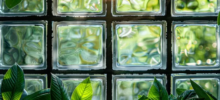 Glass Block Windows Near Me in Belle Glade, FL