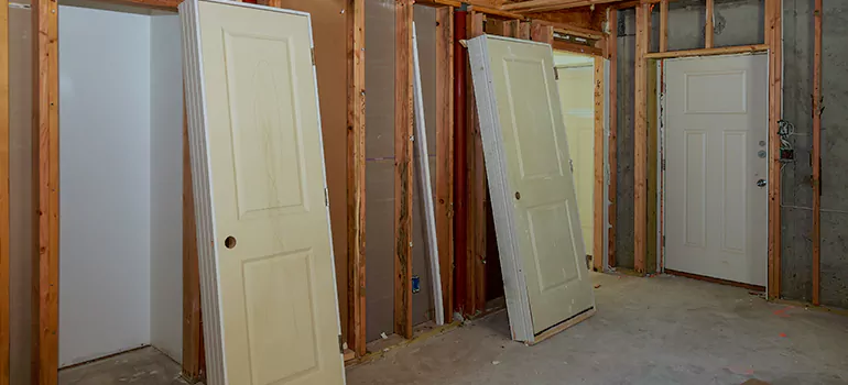 Heavy Duty Sliding Door in Belle Glade, FL