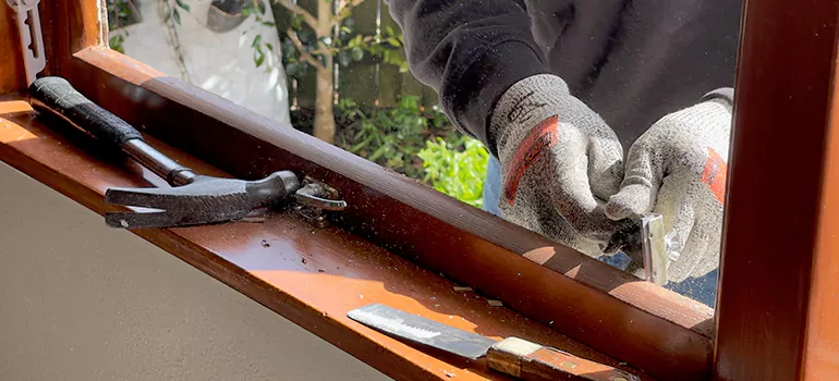 Industrial Window Repair in Belle Glade, FL
