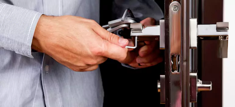 Local Multi Point Door Installation Experts in Belle Glade, FL