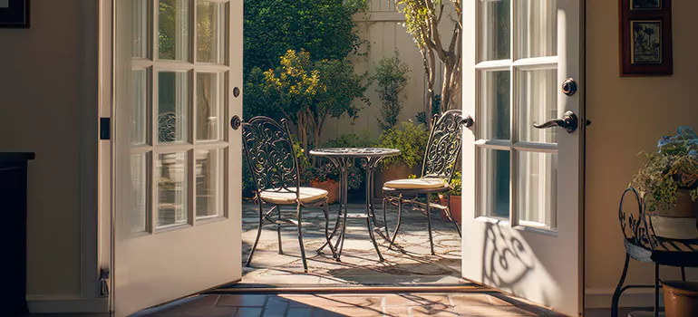 Sliding Patio Door Installation in Belle Glade, FL