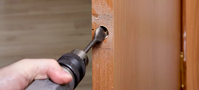 Sliding Pocket Door Repair inBelle Glade, FL