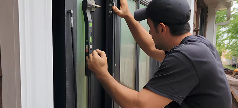 1 Way Privacy Window Film in Belle Glade, FL