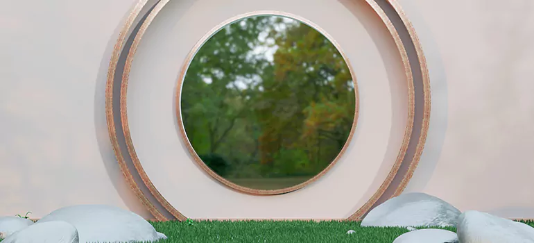 Round Window Installation in Belle Glade, FL