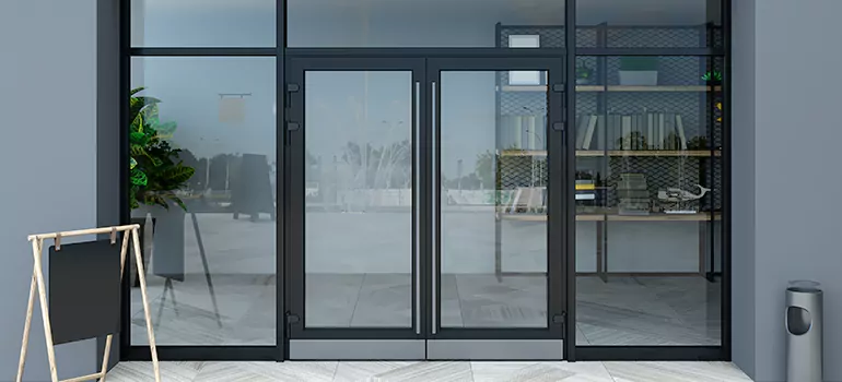 Sliding Screen Door Installation in Belle Glade, FL