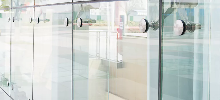 Glass Door Installation in Belle Glade, FL