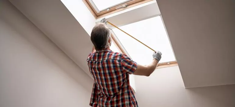Tube Skylight Installation in Belle Glade, FL