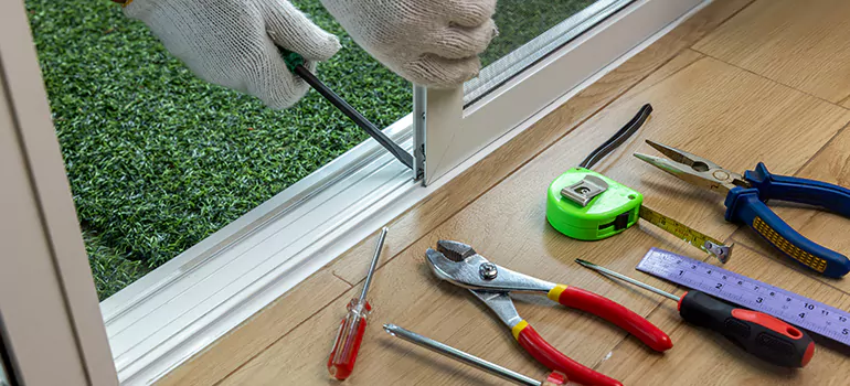  Automatic Sliding Door Repair in Belle Glade, FL