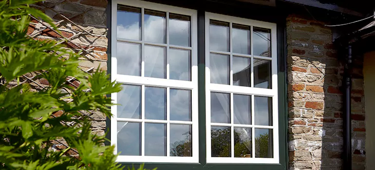 Stormproof Casement Windows in Belle Glade, FL