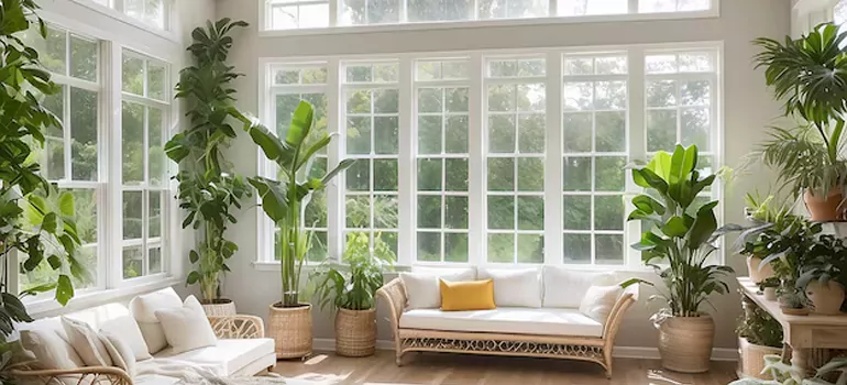 Sunroom Window Replacement in Belle Glade, FL