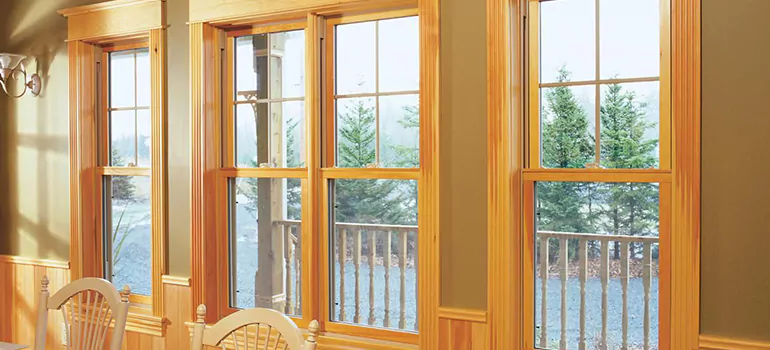 Safety Tempered Glass Window Installation in Belle Glade, FL