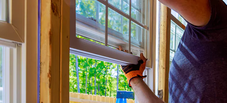 Decorative Window Film Services in Belle Glade, FL