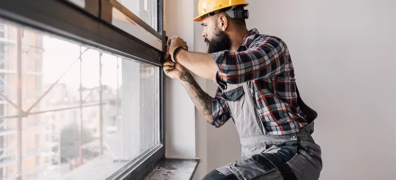 Window Glazing Company in Belle Glade, FL