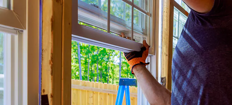 Window Parts Repair in Belle Glade, FL