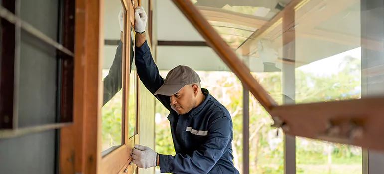 Energy-efficient Window Insulation in Belle Glade, FL