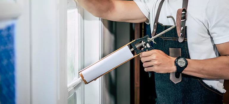 Window Jamb Extension in Belle Glade, FL