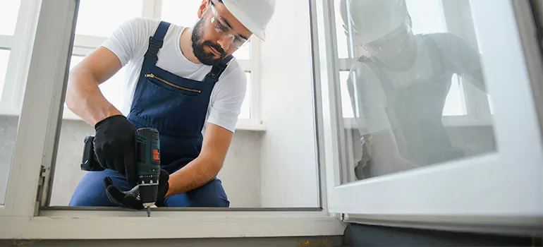 Replace Broken Window Pane in Belle Glade, FL