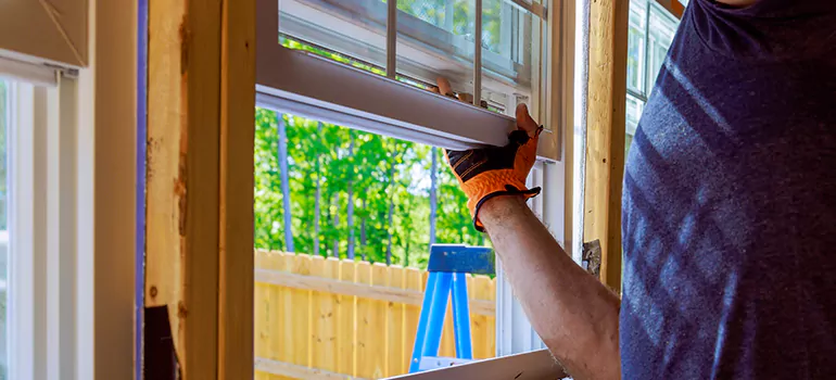 >Bay Window Curtain Rail Track in Belle Glade, FL