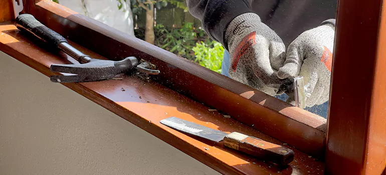 Vinyl Window Sash Repair in Belle Glade, FL
