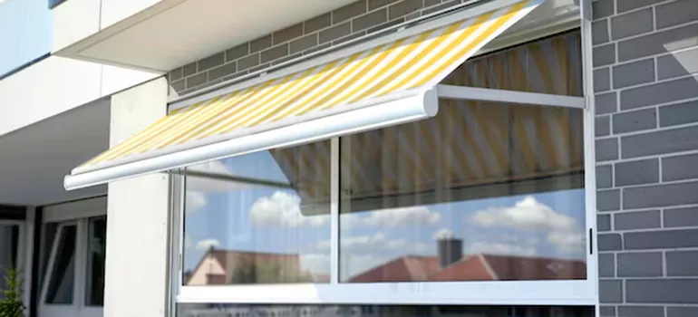 Awning Window Maintenance in Belle Glade, FL