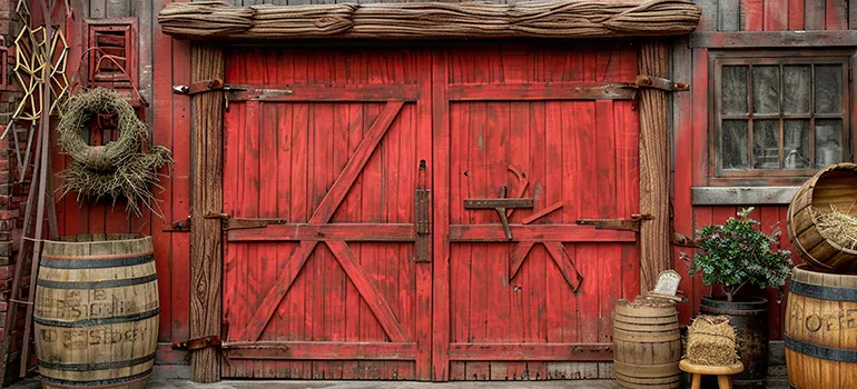 Metal Barn Doors Repair in Belle Glade, FL