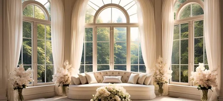 Interior Bay Window Installation in Belle Glade, FL