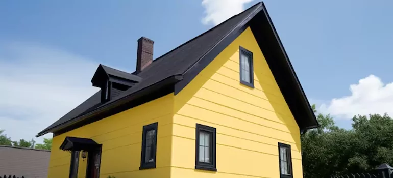 [Custom Black Windows in Belle Glade, FL