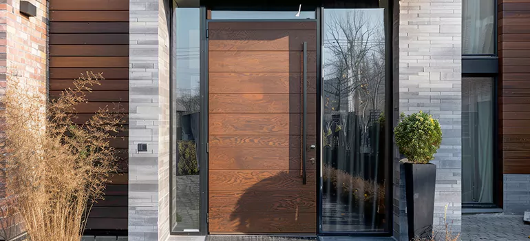 Burglary Proof Doors Company in Belle Glade, FL