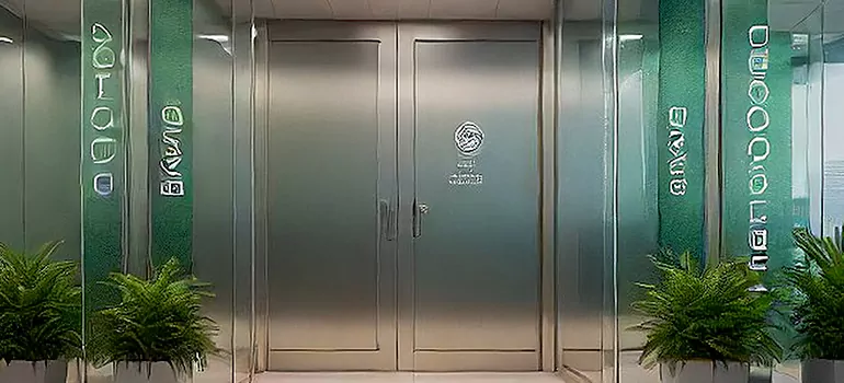 Commercial Entry Doors in Belle Glade, FL