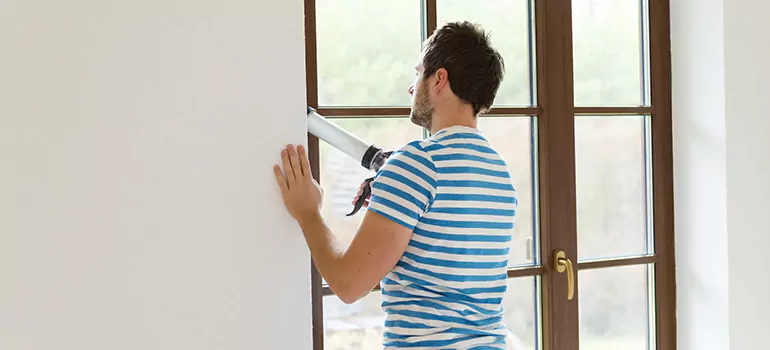 Outdoor Waterproof Caulk in Belle Glade, FL