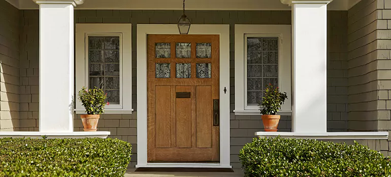 Attic Door Insulation in Belle Glade, FL