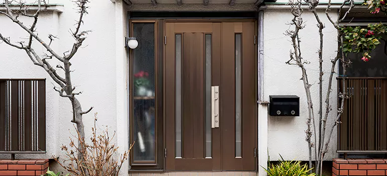 Auto Door Panel Repair in Belle Glade, FL