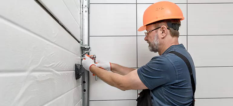 Garage Door Repair in Belle Glade