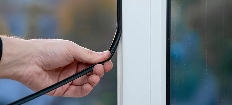 Custom Door Seal Repair in Belle Glade, FL