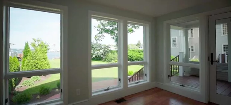 Double-hung Window Repair in Belle Glade, FL