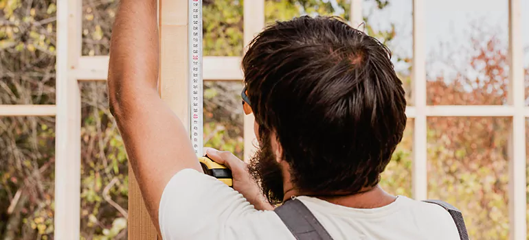 Exterior Window Finishing For Homes in Belle Glade, FL