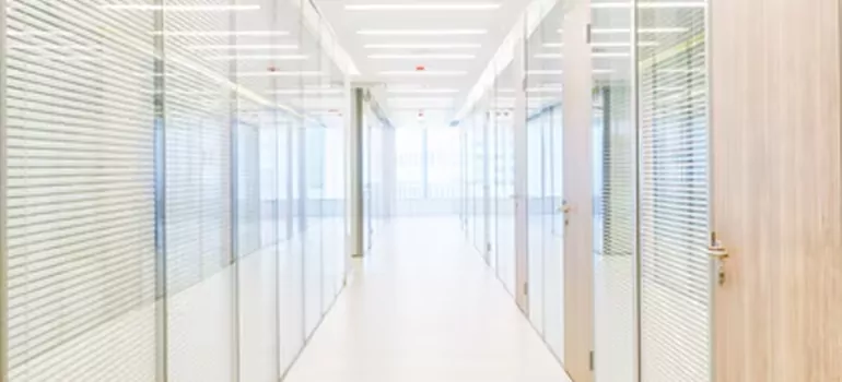 Frosted Glass Windows Replacement in Belle Glade, FL