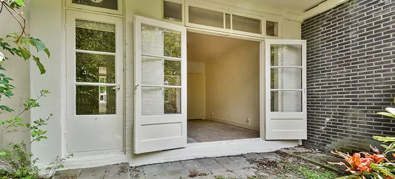 Impact Resistant Doors in Belle Glade, FL